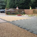 benefits of a resin bound driveway