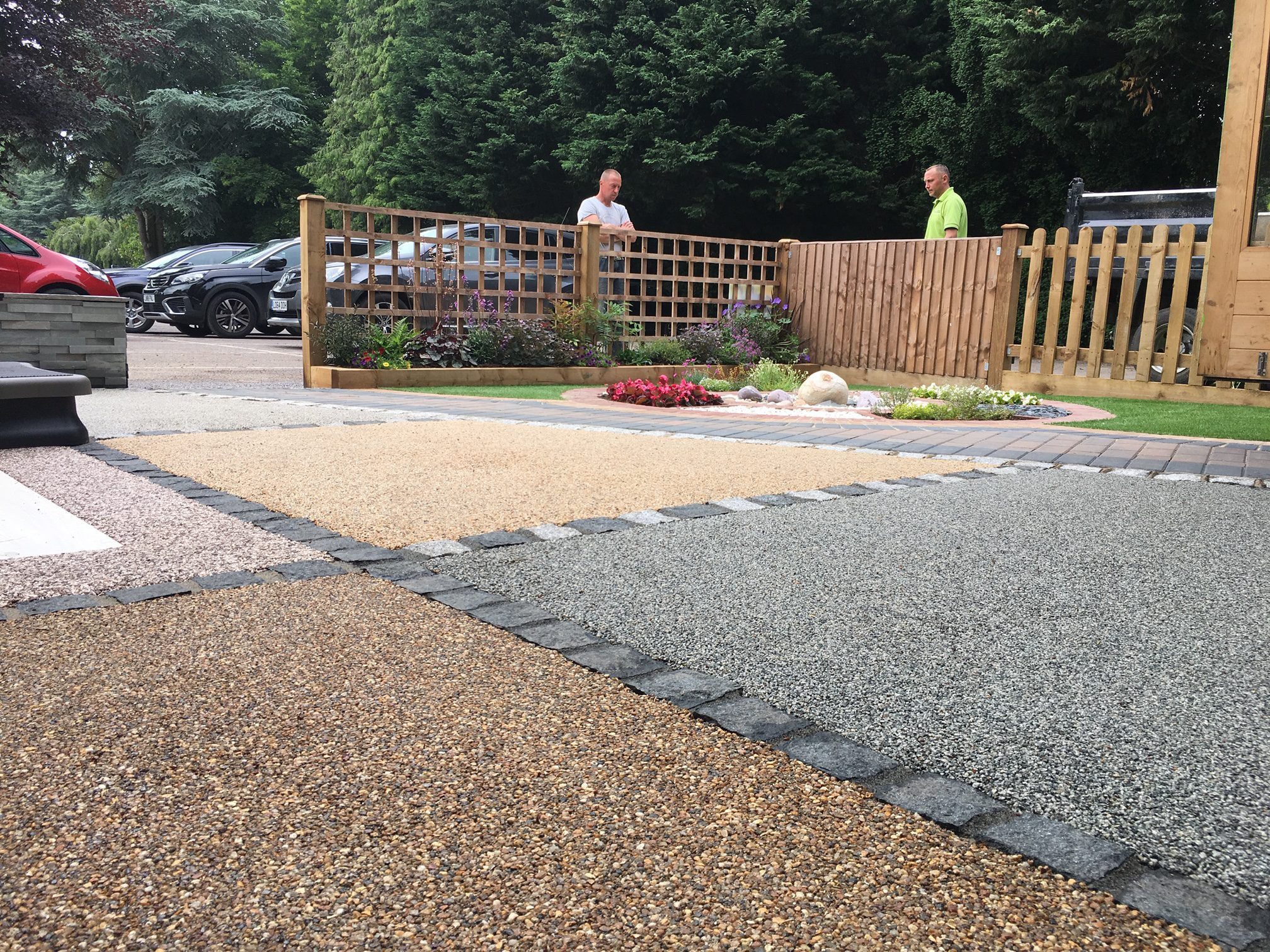 5 Big Benefits of Resin Bound Driveways | Resin Driveway Benefits