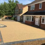 resin driveways diy