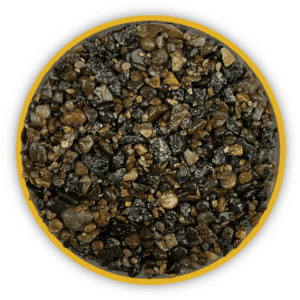 Everglade resin bound aggregate