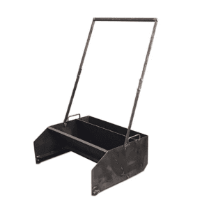 Resin Bound Screed Sledge