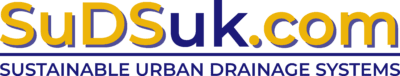 Suds UK logo